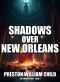 [Templar Legacy 09] • Shadows over New Orleans